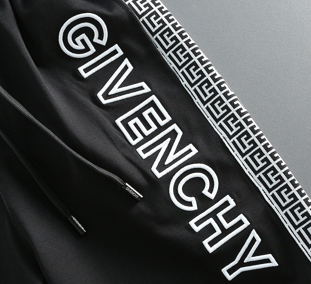 Givenchy Short Pants